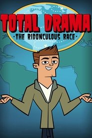 Drama Total Presenta: Carrera Alucinante