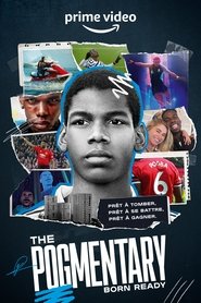 Paul Pogba: Nacido para el fútbol