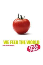 Nosotros alimentamos al mundo