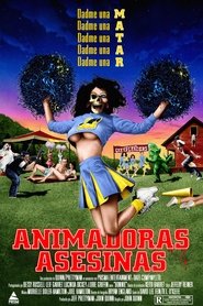 Animadoras asesinas