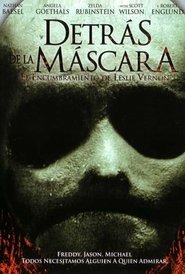Detrás de la máscara: El encumbramiento de Leslie Vernon