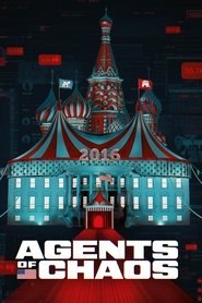 Agentes Del Caos