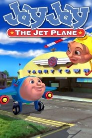 Jay Jay the Jet Plane