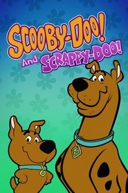 El show de Scooby-Doo y Scrappy-Doo