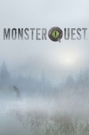 Monstruos de leyenda