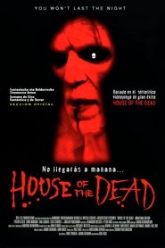 House of the Dead