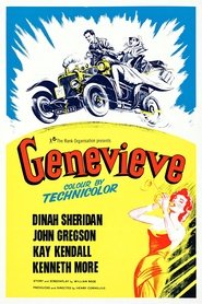 Genoveva