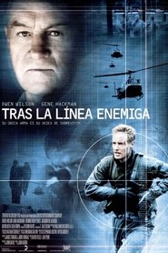 Tras la línea enemiga