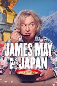 James May: Nuestro hombre en…