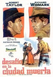 Desafío en la ciudad muerta
