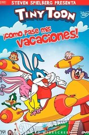 Tiny Toons: Las Mejores Vacaciones