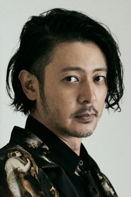 オダギリジョー