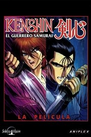 Kenshin, el Guerrero Samurái