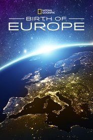 El Nacimiento de Europa