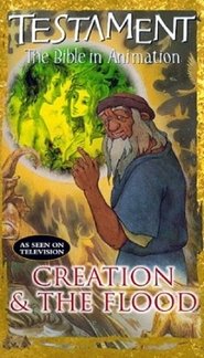 El Antiguo Testamento: La Biblia animada