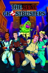 Los Auténticos Cazafantasmas