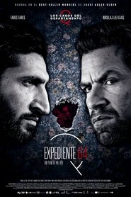 Expediente 64 (Los casos del Departamento Q)