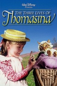 Las tres vidas de Tomasina