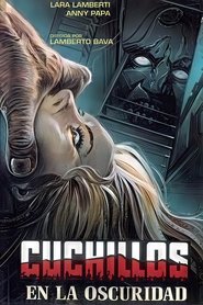 Cuchillos en la oscuridad
