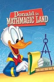 Donald en el País de las Matemáticas