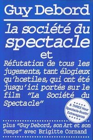 La sociedad del espectáculo