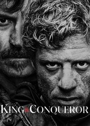 Rey y conquistador