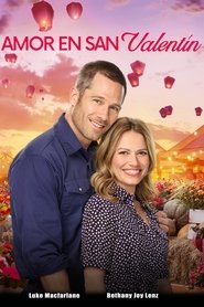 A Valentine's Match