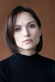 Наташа Фенкина
