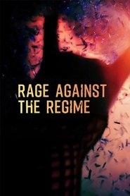 Iraníes contra el régimen