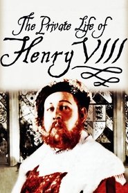 La vida privada de Enrique VIII