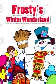 El invierno maravilloso de Frosty