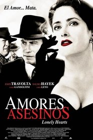 Corazones solitarios