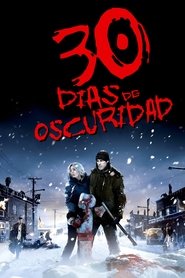 30 días de oscuridad