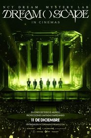 엔시티 드림 미스터리 랩: 드림 이스케이프 인 시네마