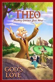 Las Aventuras de Theo