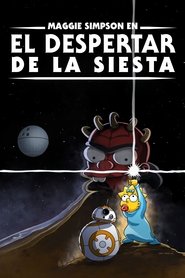 Maggie Simpson en El Despertar De La Siesta