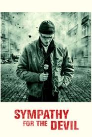 Sympathy for the Devil