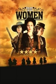 Coraje de mujer