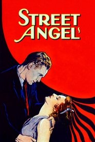 El ángel de la calle