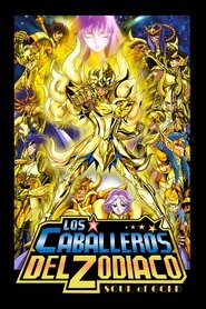 Los Caballeros del Zodiaco: Alma de oro