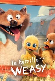La Famille Weasy