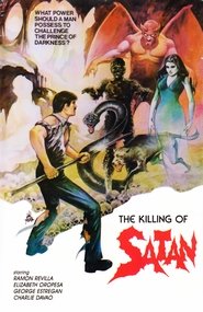 La furia de Satán