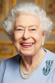 Isabel II de Reino Unido