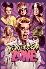 La zona prohibida