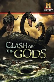 Batalla de los dioses