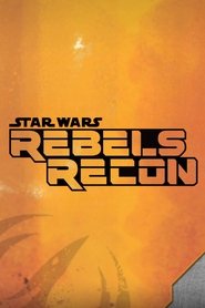Star Wars Rebels Recon