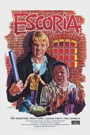 Escoria