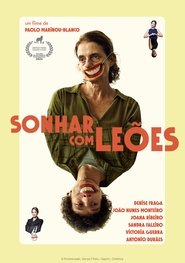 Soñando con leones