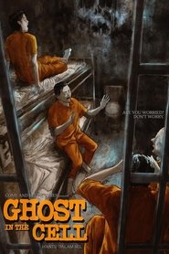 Hantu Di Penjara