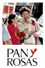 Pan y rosas